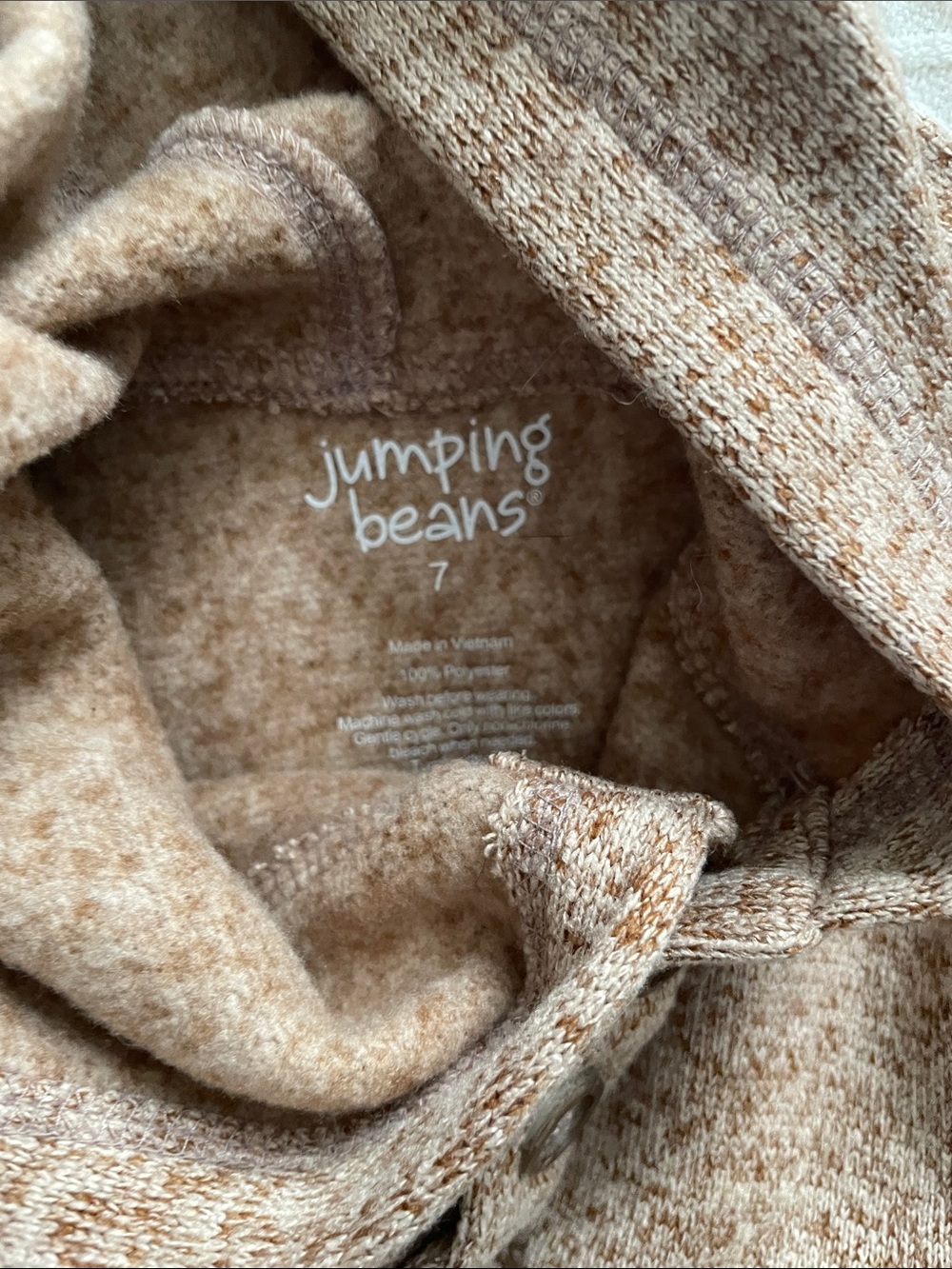 Jumping Beans Tops - Picture 6 of 9